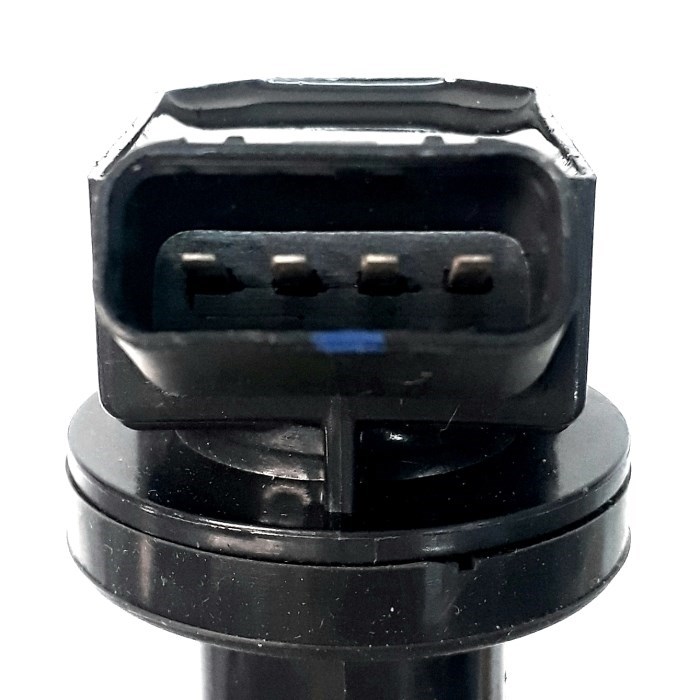 BOBINA ENCENDIDO TYT YARIS ADVANCE 2006 - 1NZFE / 1 GRS (90919-02248) (511-JP-01905)