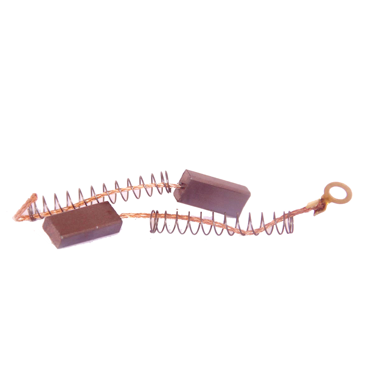 CARBON ALTERNADOR ALE 8X4,5X18 / ALE 17/0/0 / CB-JP-20204