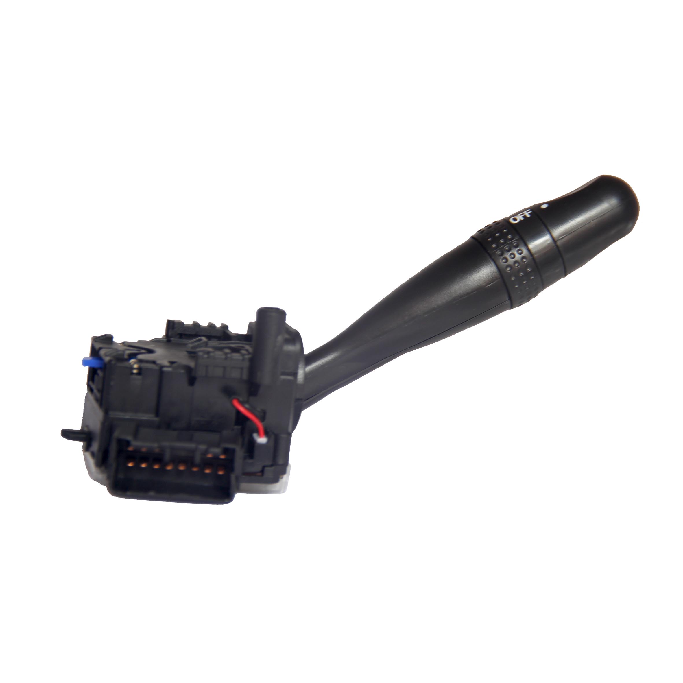 LLAVE DE LUCES CON NEBLINERO TOYOTA PLATZ, VITZ, FUN CARGO / 84140-12520 / 512-JP-40002