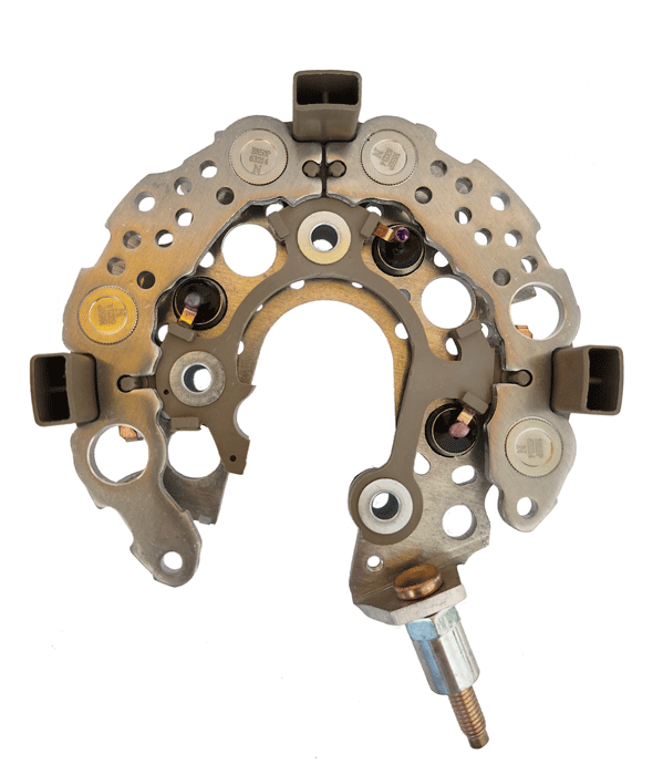 RECTIFICADOR TIPO ND (GA1144) / RC-ND-38528 / COROLLA 1.8 2014...