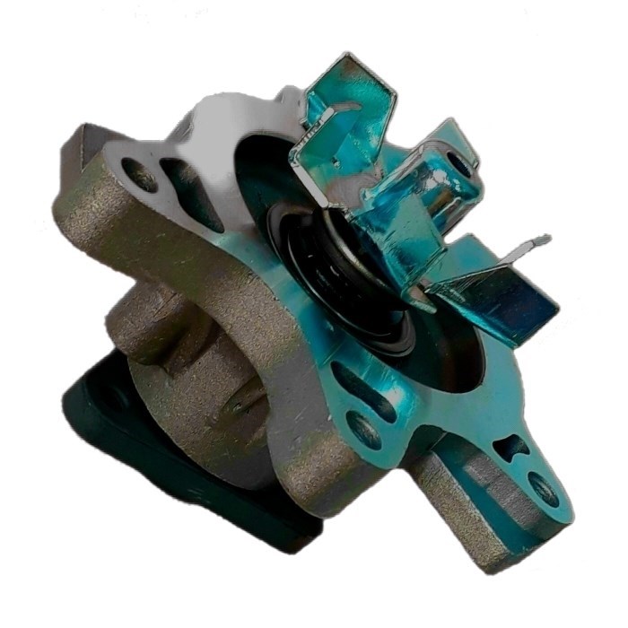 BOMBA DE AGUA TOYOTA YARIS 1NZ/2NZ 16100-29155 MOTOR 1,300 (GWT-101A) (102-JP-01909)
