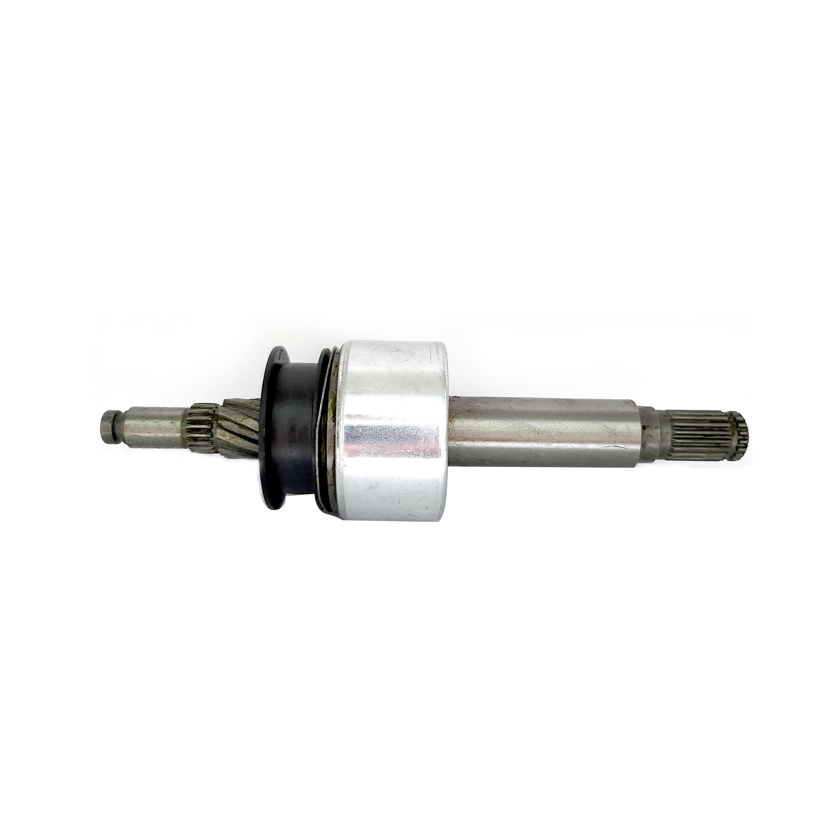 BENDIX 12 DIENTES NISSAN NAVARA ZEN 1990 / SD-MI-16363