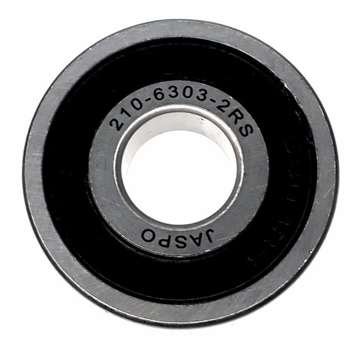 RULEMAN DE ALTERNADOR 6303 (210-JP-6303RS)