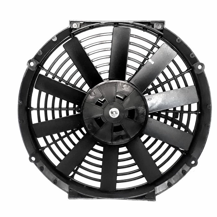 ELECTROVENTILADOR 10 DE 12V (551-JP-01001-10)