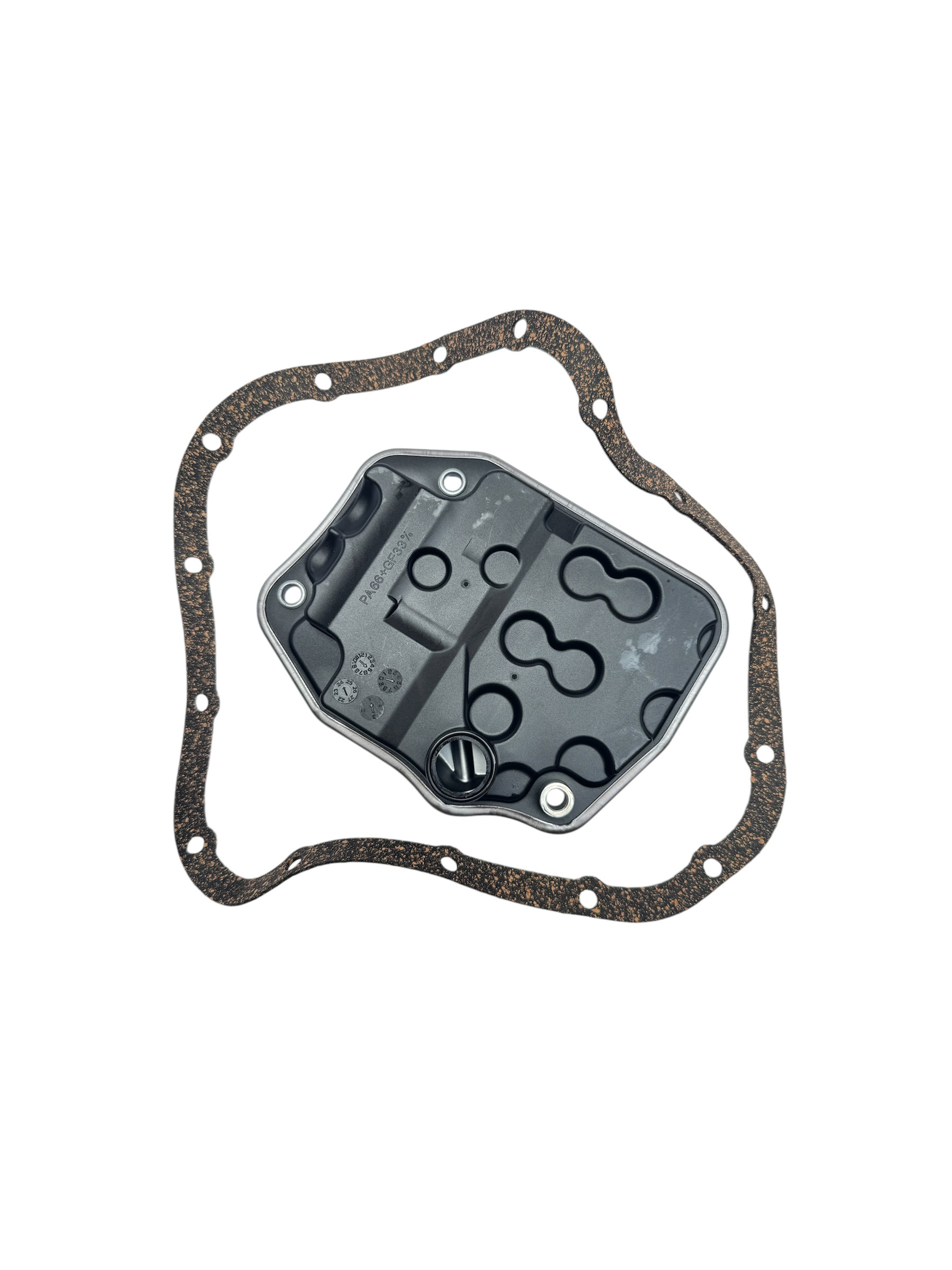 FILTRO DE CAJA AUTOMATICA TOYOTA NEW VITZ