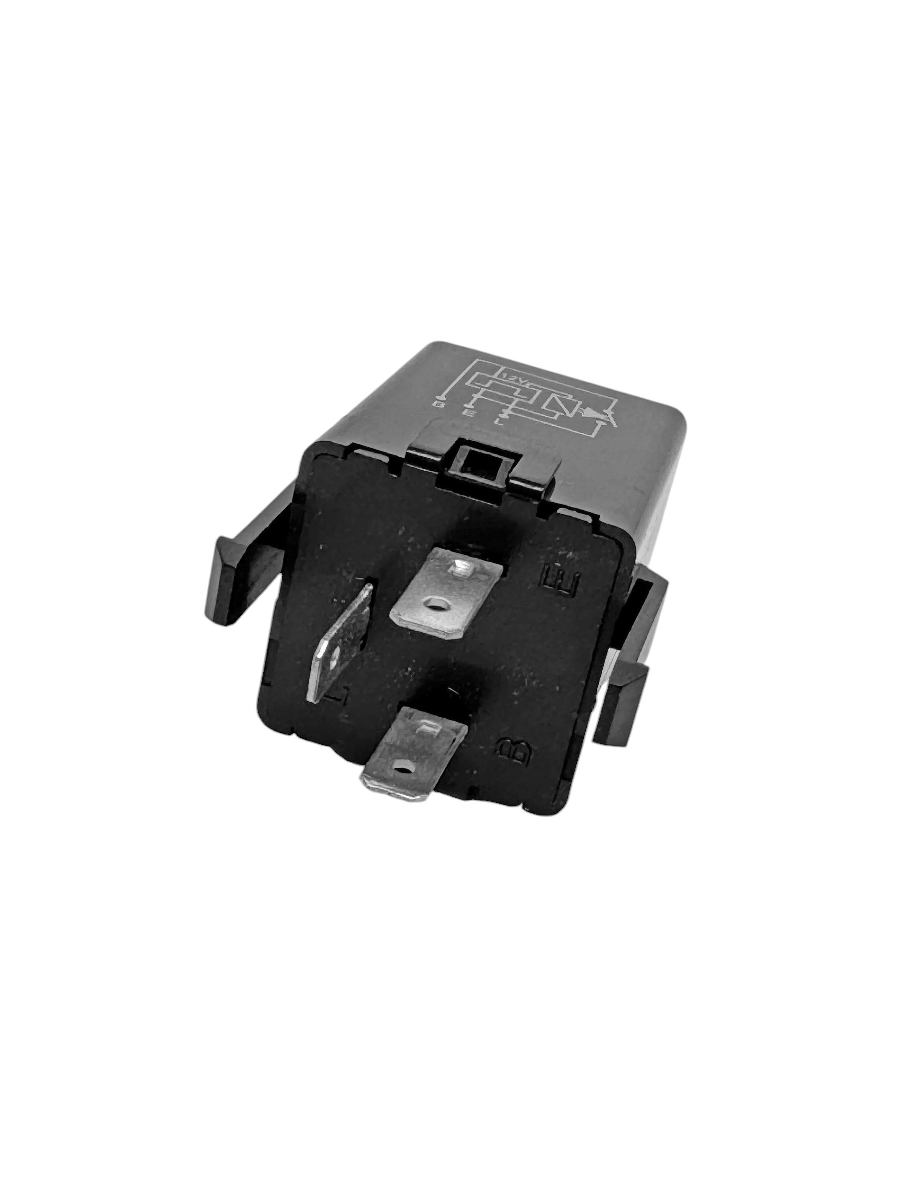 RELAY 12V 3P SEÑALERO KIA