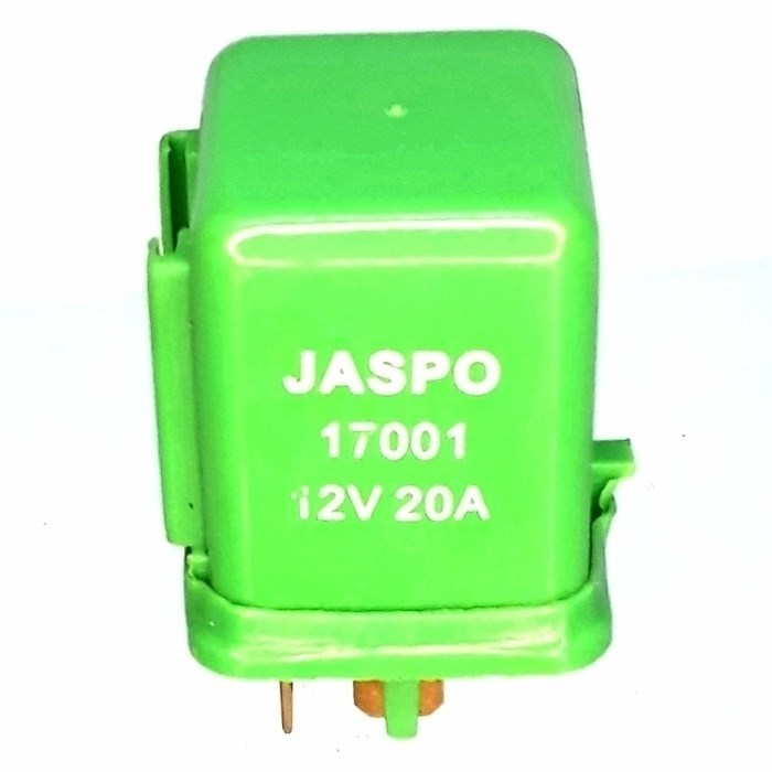 RELAY 12V 4P NISSAN, ISUZU, HINO / 25230-C9900 / 508-NS-17001