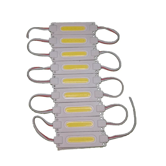 LED DE TECHO UNIVERSAL MZ COB-2 24V