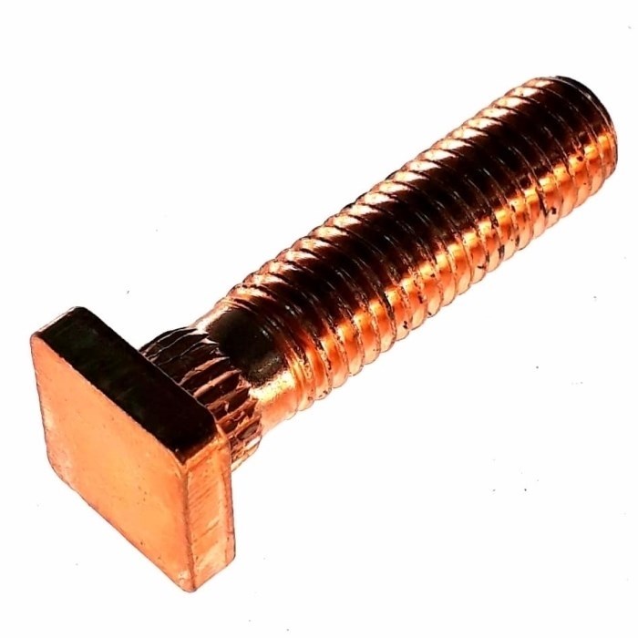 TORNILLO CONTACTOR ARRANQUE ND LARGO / SP-ND-6541