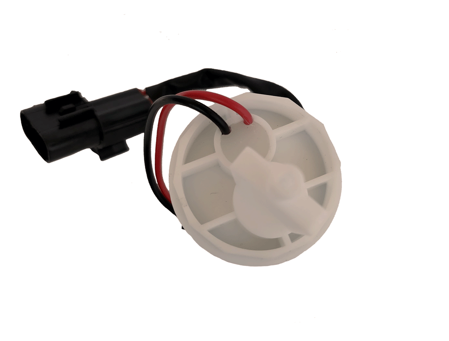 SENSOR DE FILTRO DIESEL NISS/MIT/HYU/KIA