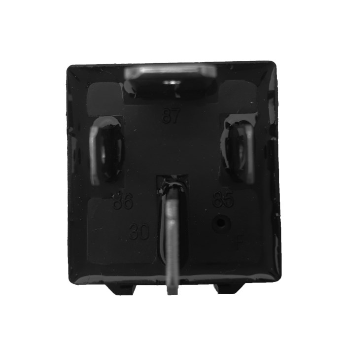 RELAY 12V TIPO DNI0122 70 AM / DNI0122 / 508-JP-10005