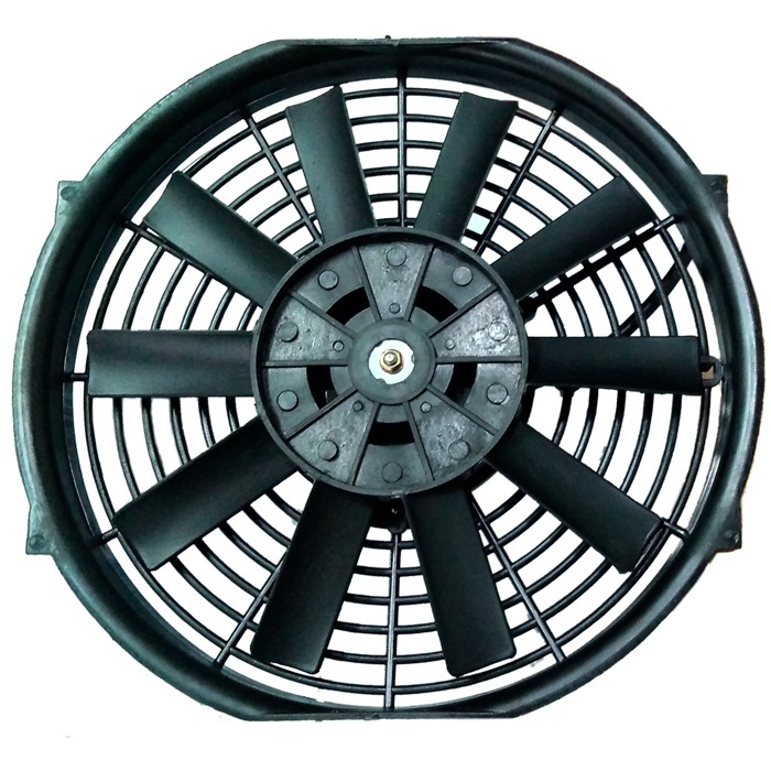 ELECTROVENTILADOR 9 DE 24V