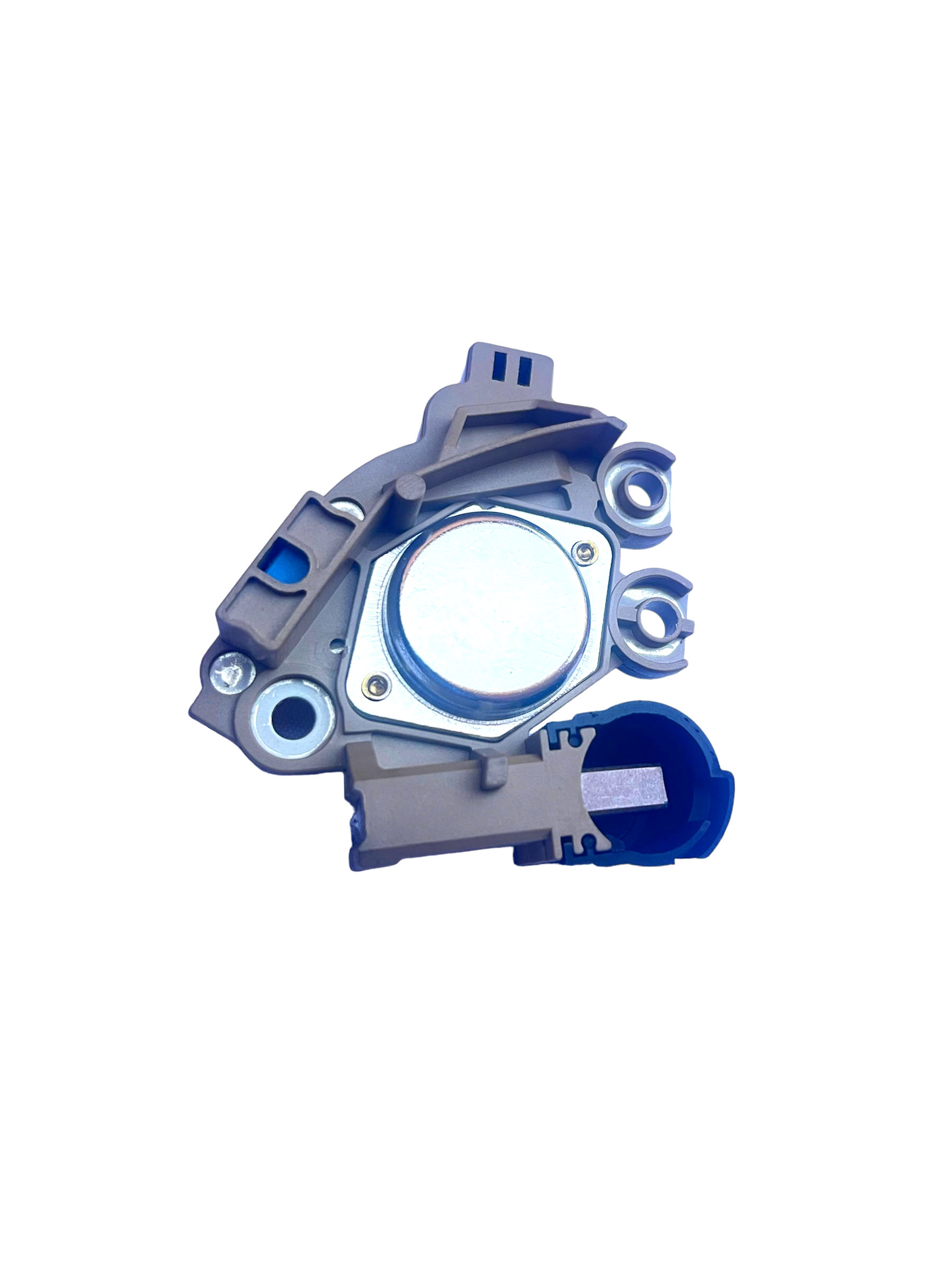 REGULADOR DE VOLTAGE HYUNDAI KIA / PICANTO 2455023 12V B-CIRCUIT L-DFM M-50474