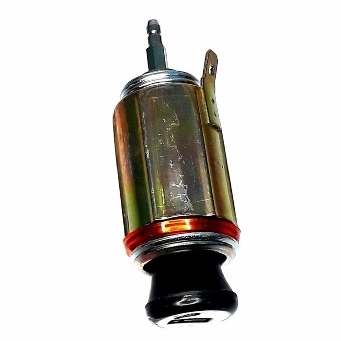 ENCENDEDOR 12V COMPLETO C / LUZ 5511026C / 522-JP-01001