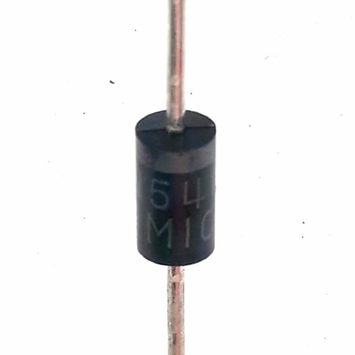 DIODO EXCITADOR 3 A / DD-1104