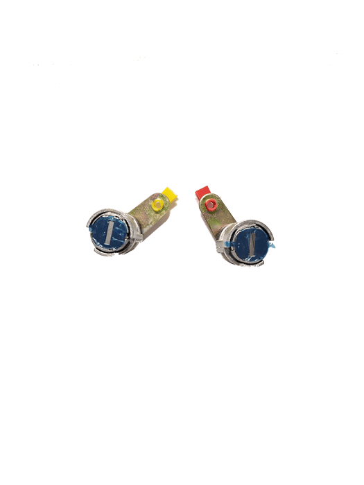 CERRADURA DE PUERTA UNIVERSAL 69051 / 2-35030