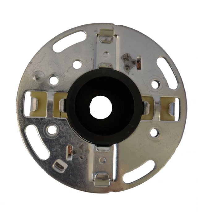 PORTA CARBON VALEO / PE1098-4 / BH-VA-3912A-4 / / MB. VMW