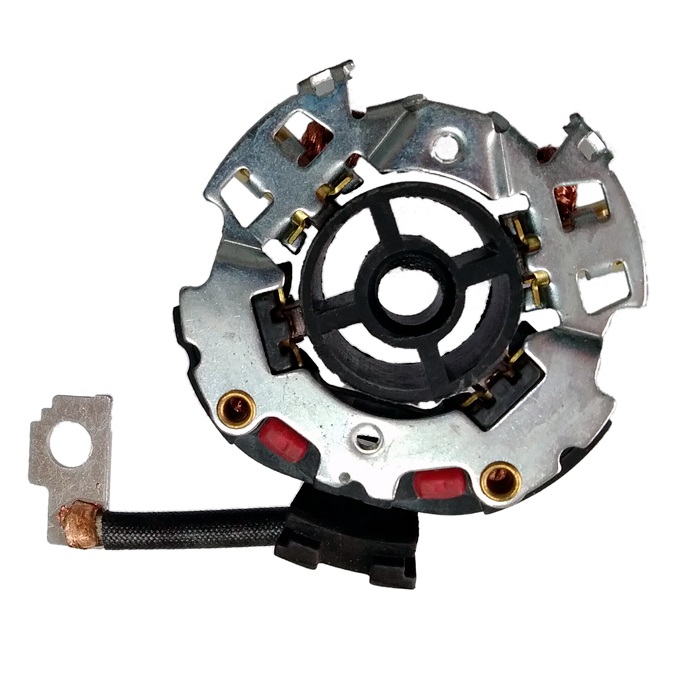 PORTA CARBON TIPO BOSCH UF 1.125/4 5X16X13 VW DIESEL (BH-BO-3006)