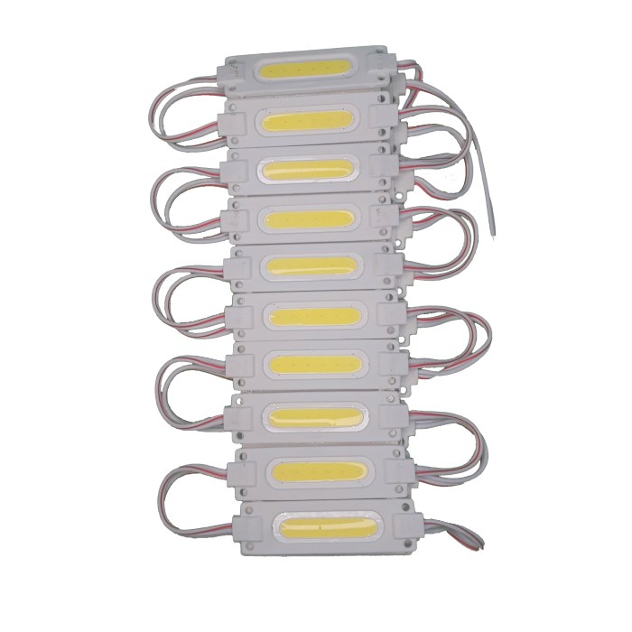 LED DE TECHO UNIVERSAL MZ COB-2 12V