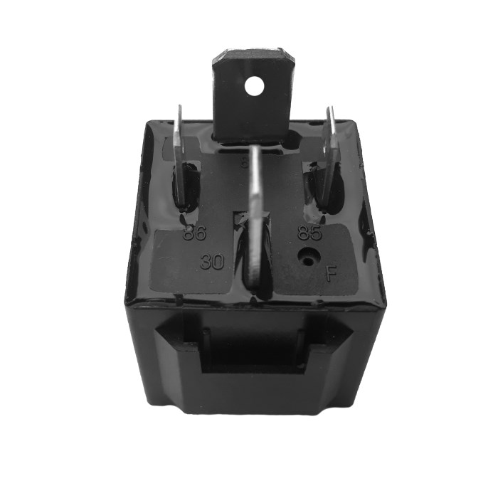 RELAY 12V TIPO DNI0122 70 AM / DNI0122 / 508-JP-10005