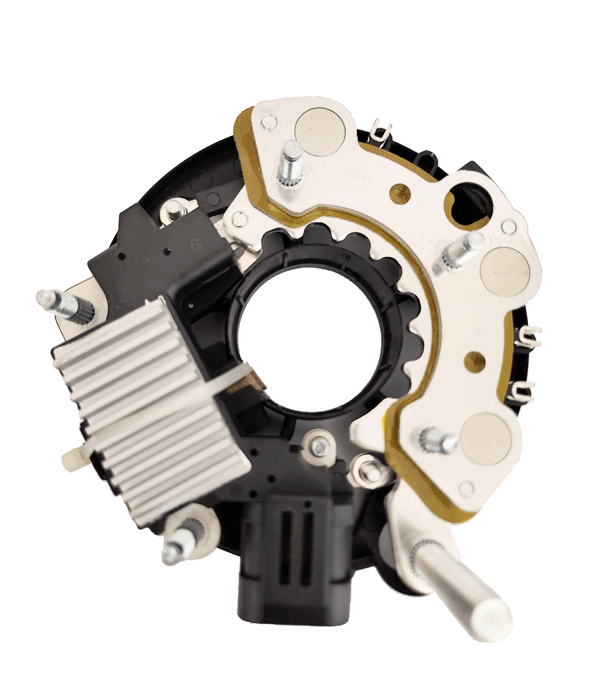 RECTIFICADOR CON REGULADOR HI / GA3008 / RR-HI-33902 / IZUSU, NISSAN