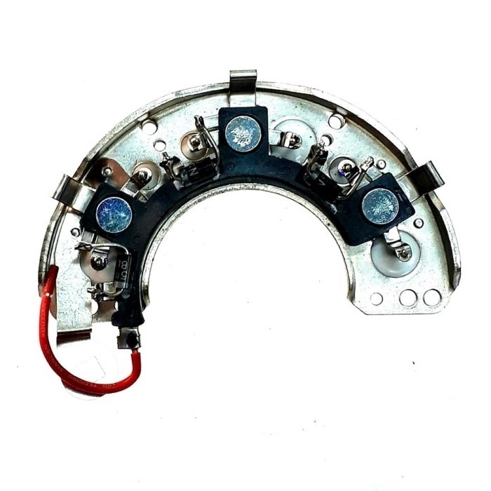RECTIFICADOR TIPO HITACHI 111MM IHR604HD 6-50A / REG. 300-RGHI1305 / RC-HI-1560 / GA1785