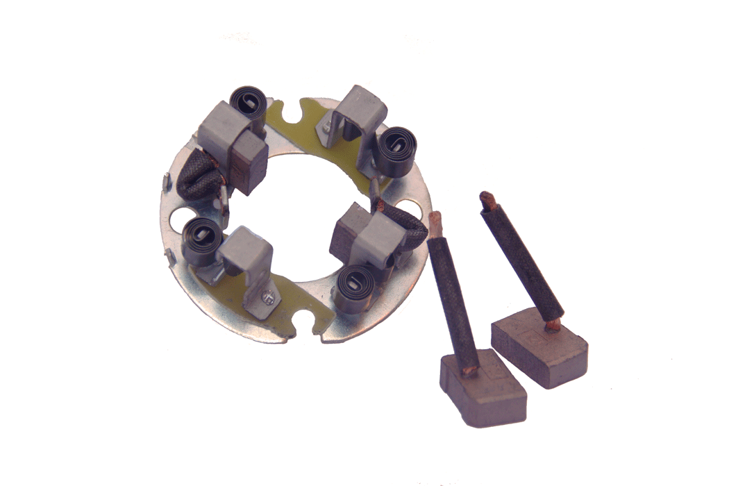 PORTA CARBON / PE1006-4 / BH-ND-3801-4 / TOYOTA HYLUX