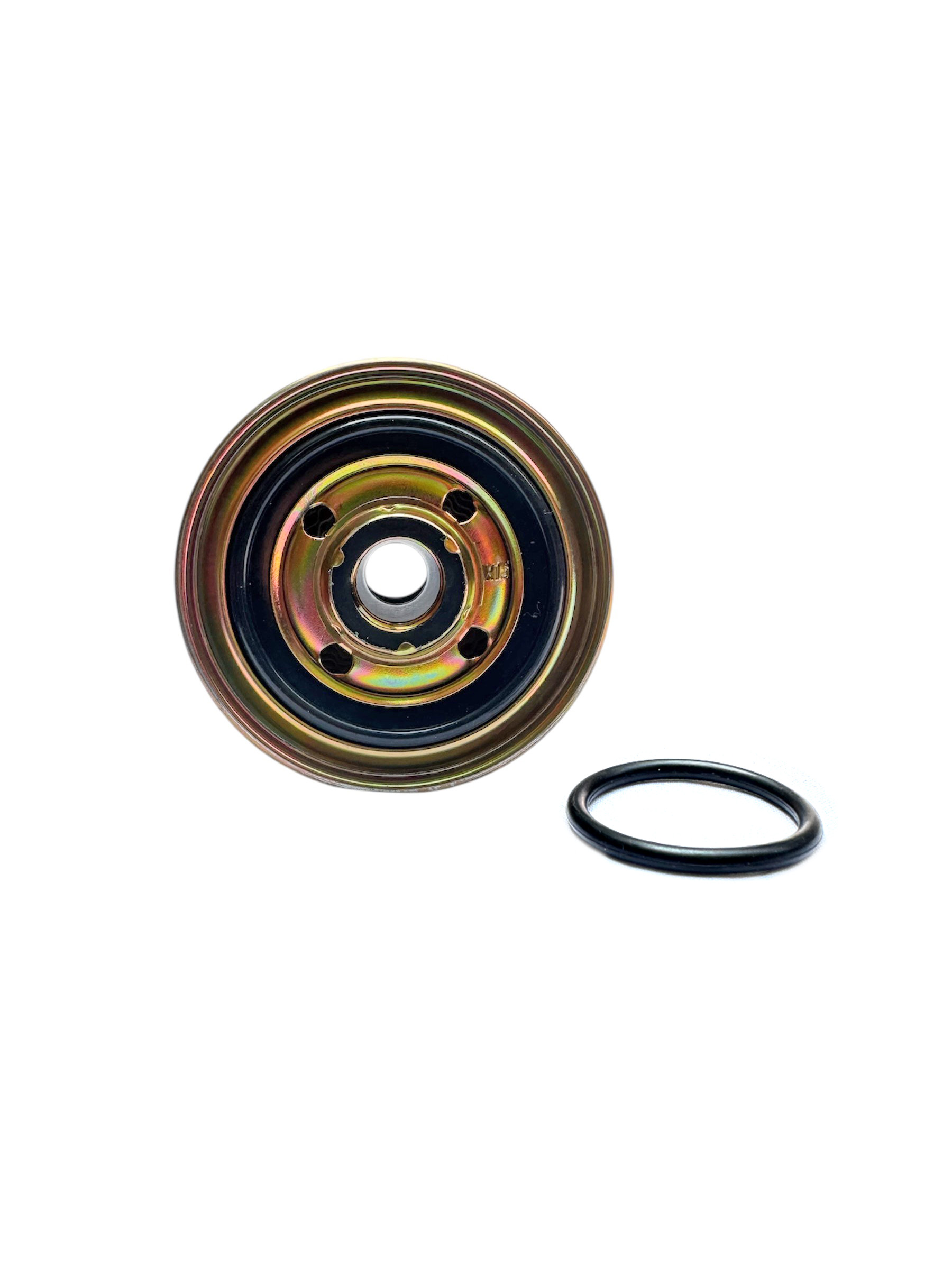 FILTRO DE COMBUSTIBLE MITSUBISHI L200, MONTERO, KIA 2.700