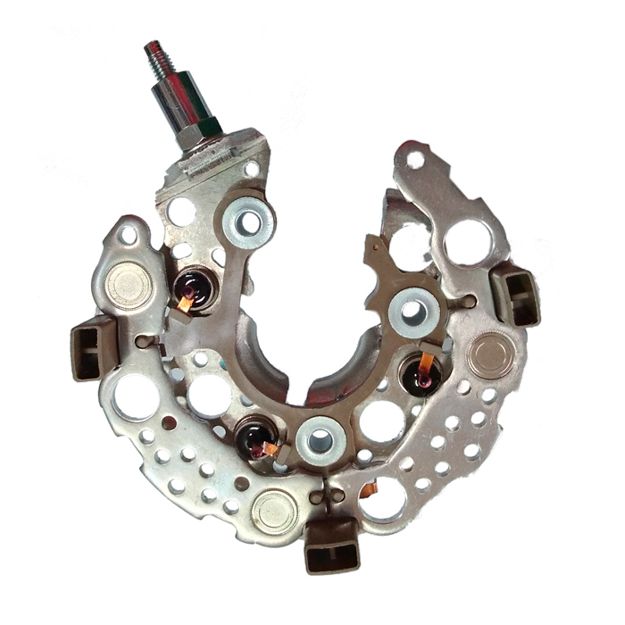 RECTIFICADOR TIPO ND 238063, RN-46, INR430 / RC-ND-4362 / GA1304
