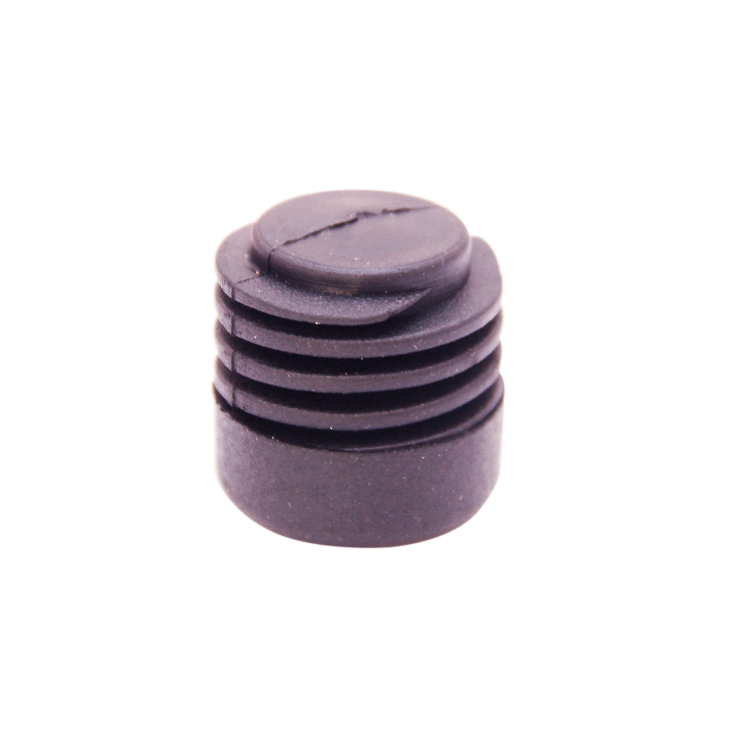 BUJE TOPE CAPOT UNIVERSAL 3CM X 3CM 