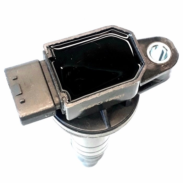 BOBINA ENCENDIDO TYT 1NZ VITZ, YARIS (90919-02240) / 11-033 (511-JP-01901)