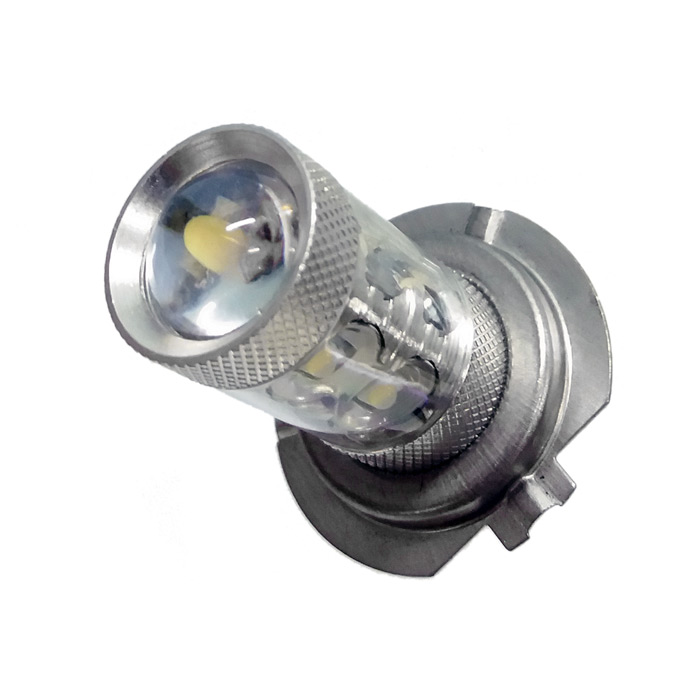 FOCO LED H7 50W 12V
