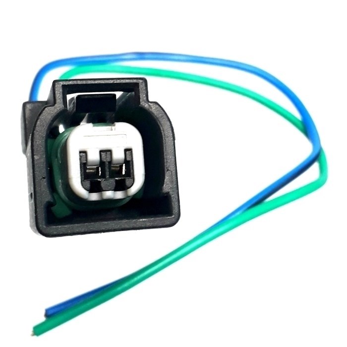FICHA PLASTICA INYECCIÓN ELECTRÓNICA (TOYOTA-HONDA)