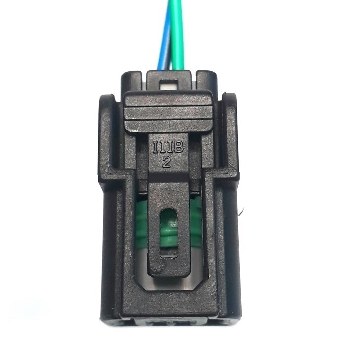 FICHA PLASTICA INYECCIÓN ELECTRÓNICA (TOYOTA-HONDA)