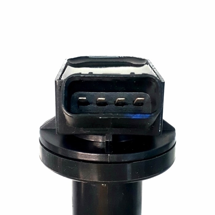 BOBINA ENCENDIDO TOYOTA 2AZ FE  RAV4 NOAH (90919-02244) (511-JP-01904)