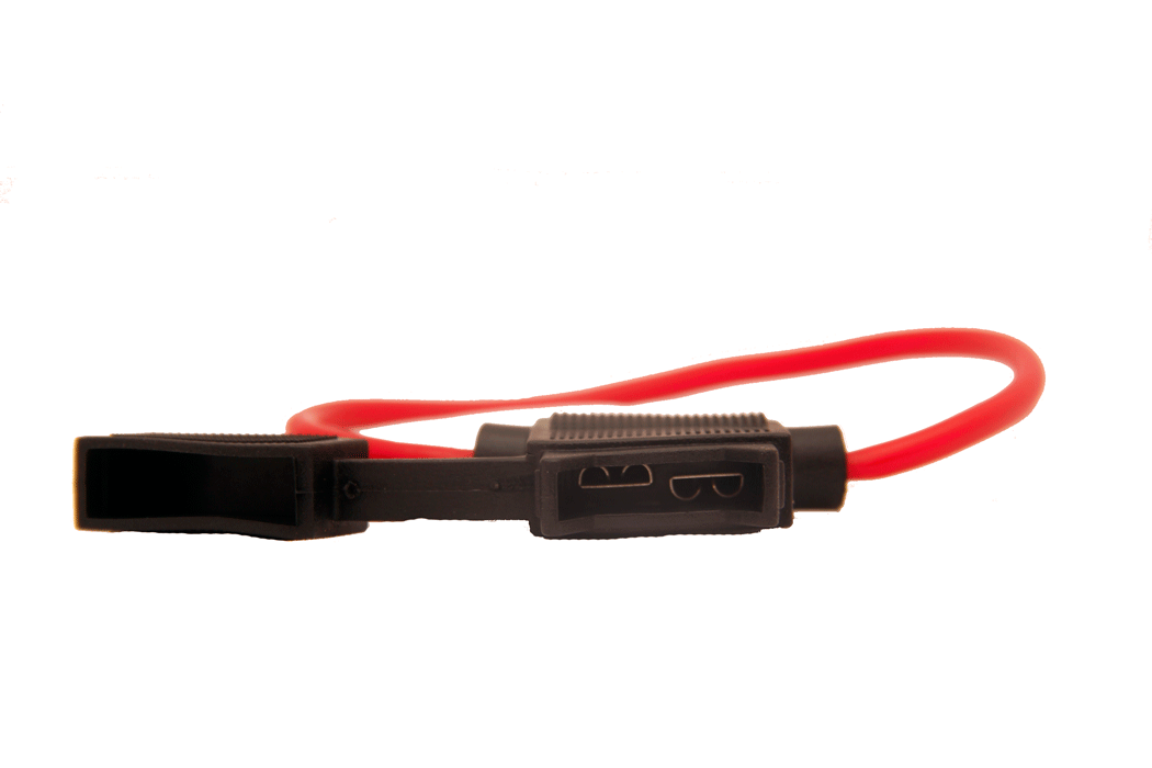 PORTA FUSIBLE AEREO CON TAPA