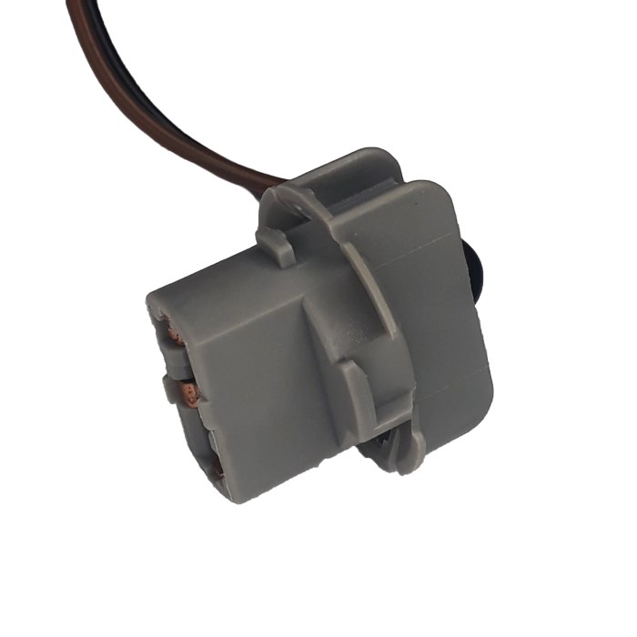 PORTA FOCO T20 1 F REDONDO (502-JP-0007)