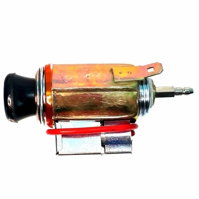 ENCENDEDOR 12V COMPLETO C / LUZ 5511026C / 522-JP-01001