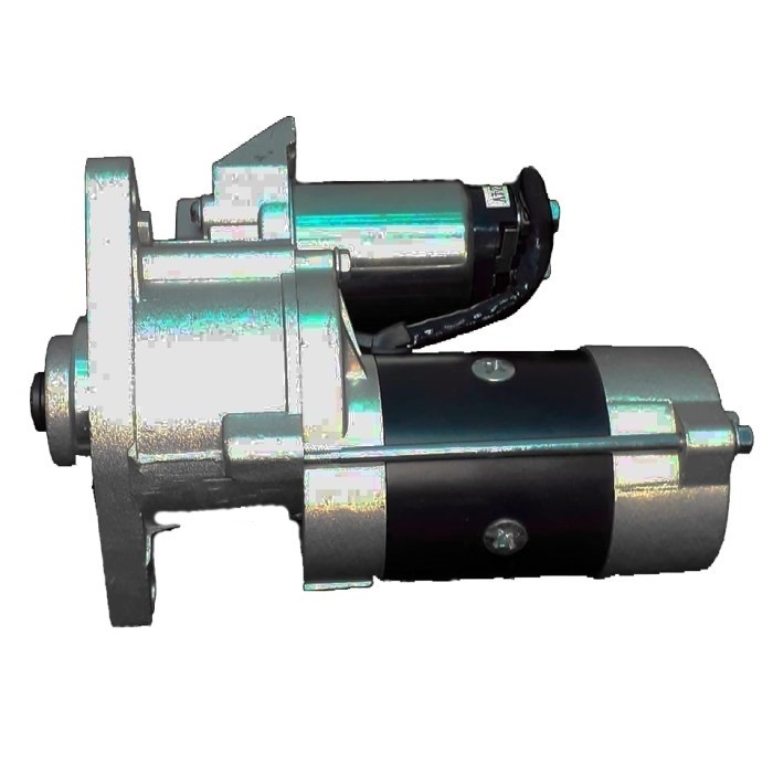 MOTOR DE ARRANQUE MITSUBISHI CANTER 24V WAI 1824N (ST-MI-26202)