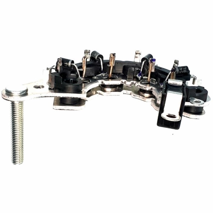 RECTIFICADOR HYUNDAI SANTA FE / RC-HI-1592 / GA 1133