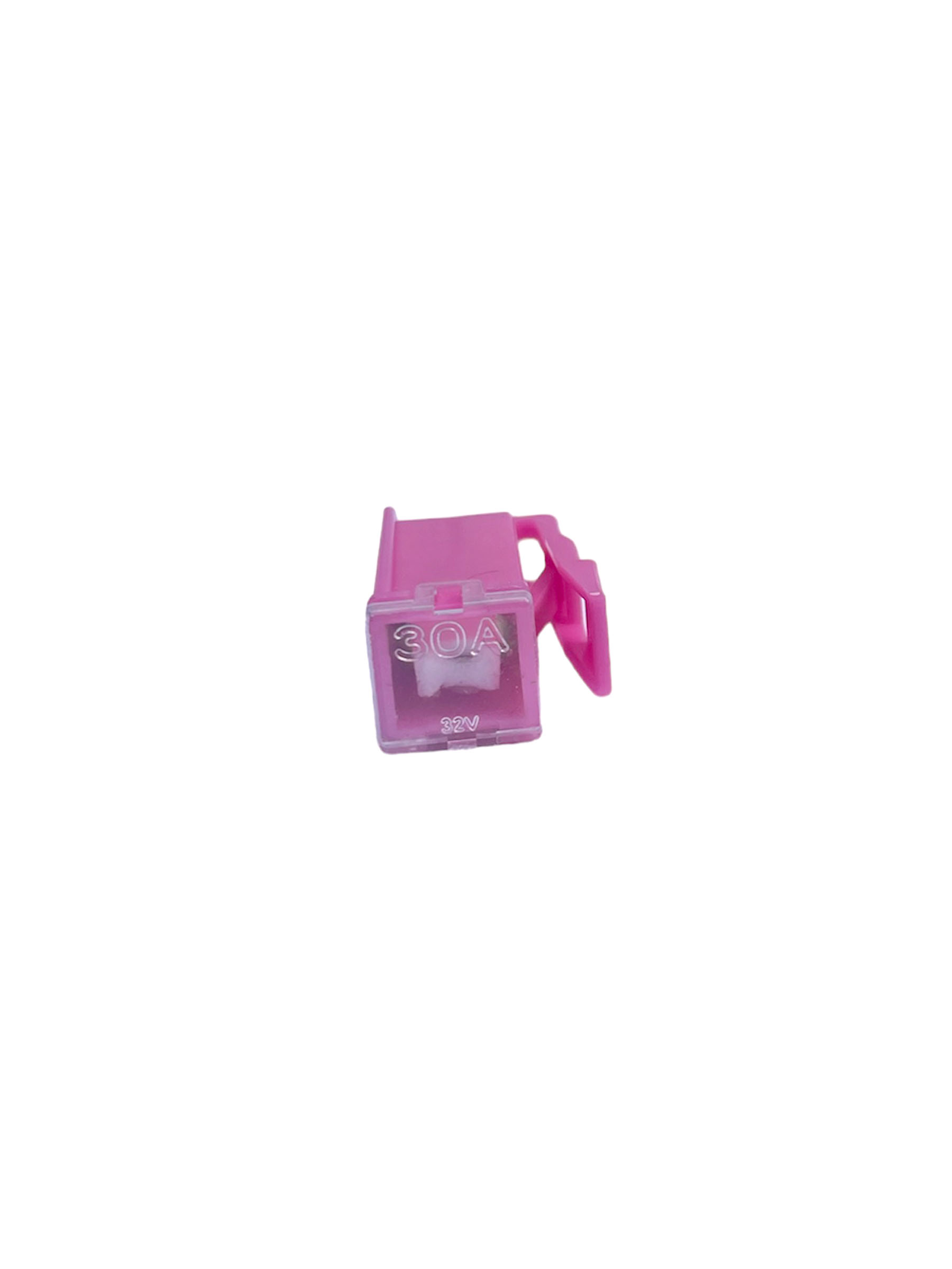 FUSIBLE CON TRABA NISSAN 30 AMP