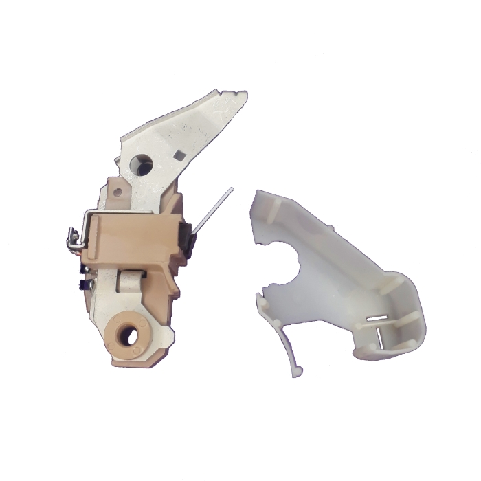 REGULADOR DE VOLTAJE TIPO MITSU. IM 205 L200 / RG-MI-1704 / RG-MI-16004