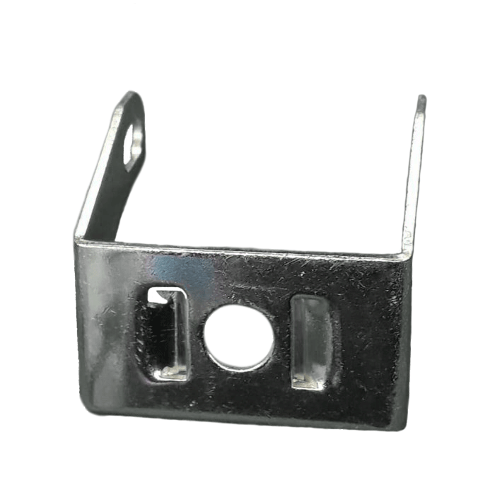 BUSCA HUELLA LED 2 LAMPARAS CON AUMENTO 20W (CARCASA DE METAL)