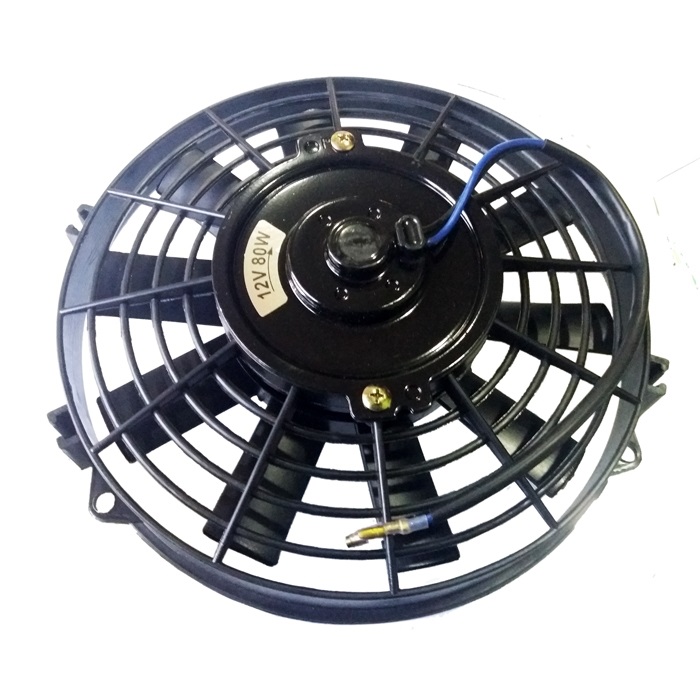 ELECTROVENTILADOR 9 DE 12V