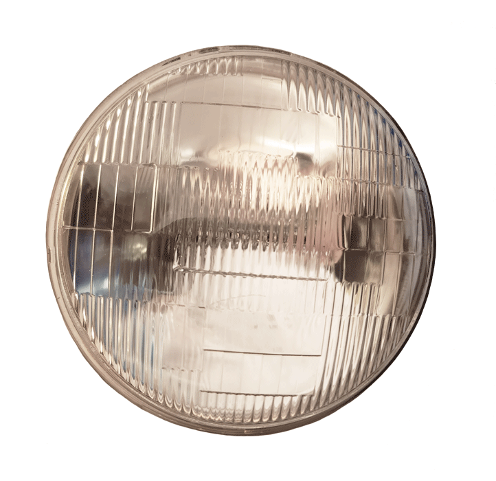 FARO SELLADO REDONDO 4000 12V 60/55W 130MM 5