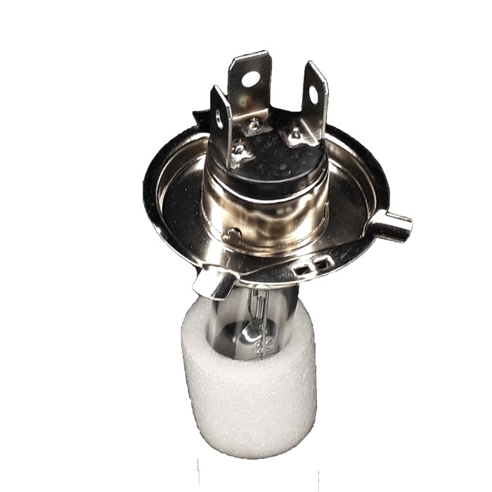 FOCO H4 12V 60/55W P43 T
