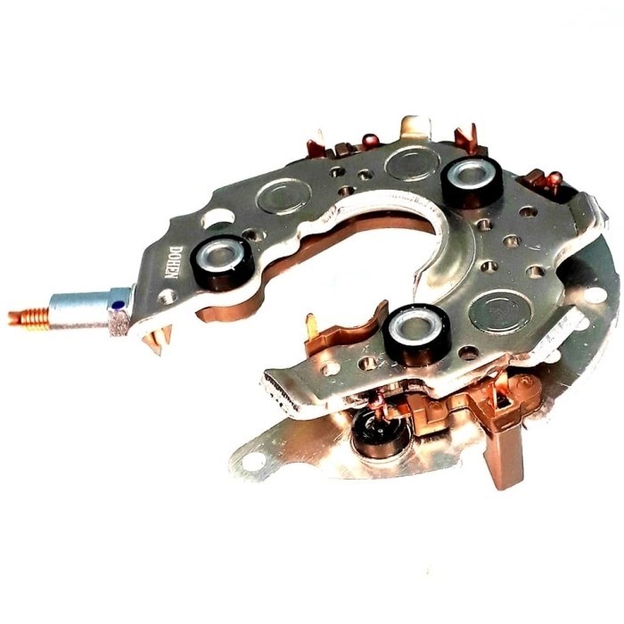 RECTIFICADOR TIPO ND 117MM INR 438 12-50A HILUX KUM / GA1308 / RC-INR438 / RC-ND-4361