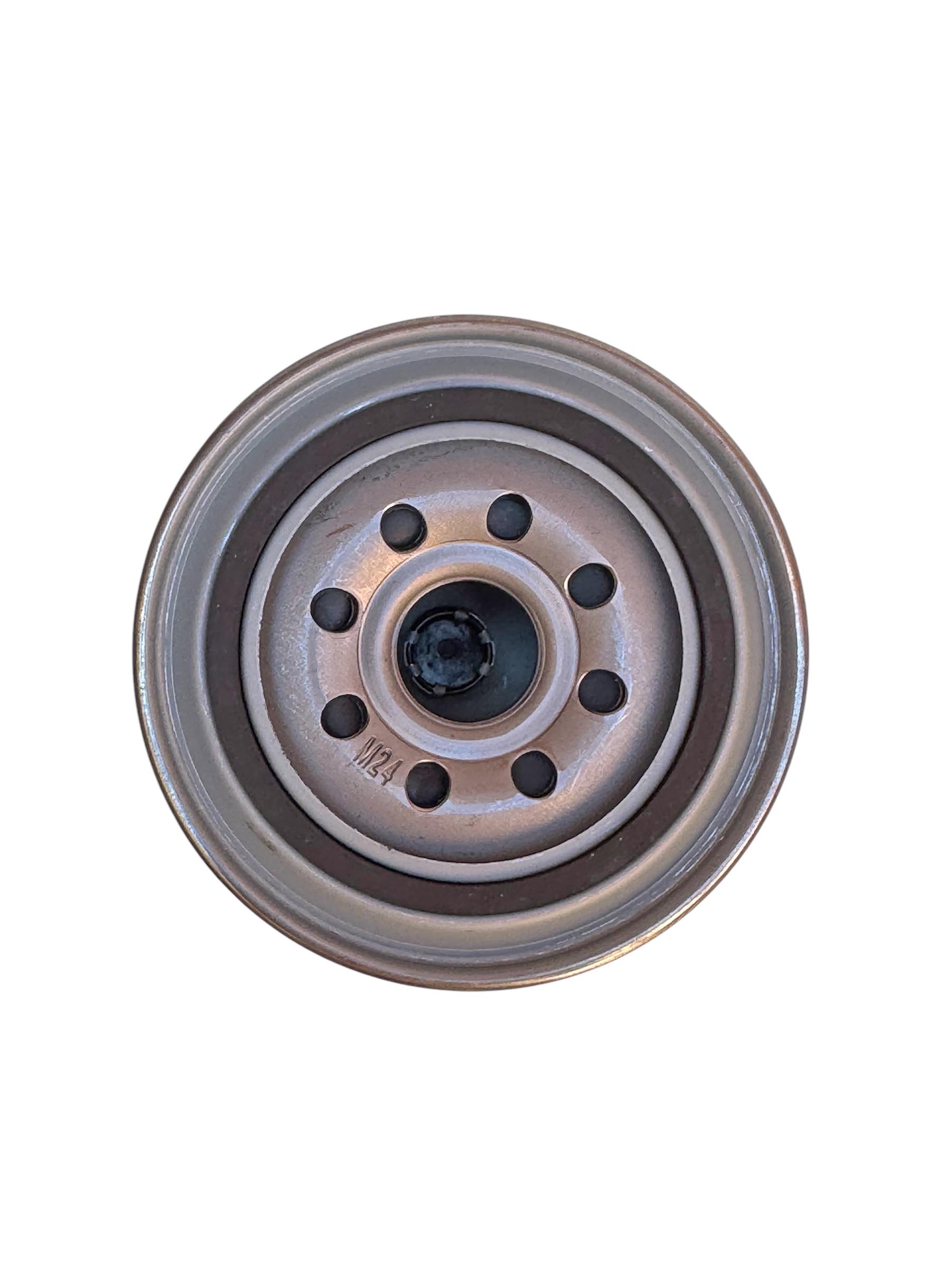 FILTRO DE ACEITE TOYOTA HILUX, LAND CRUISER, PRADO, CORONA, (UNA VALVULA)