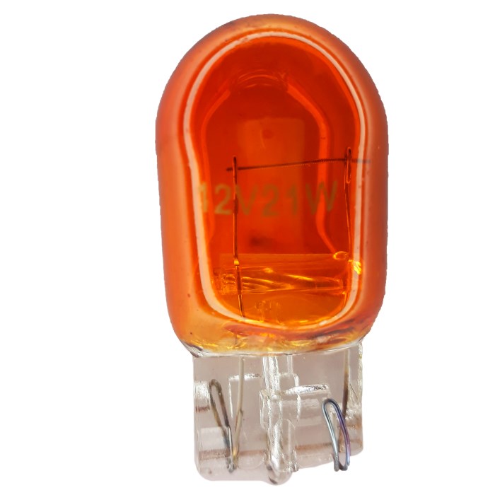 FOCO T-20 1FIL NARANJA