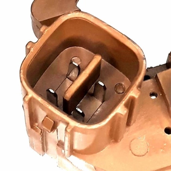 REGULADOR DE VOLTAJE TIPO N.DENSO IN455 / RG-ND-2039 / RG-ND-18091 / GA866